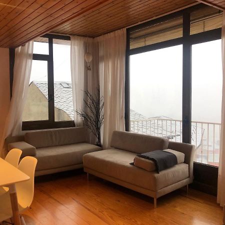 Apartamento En Puigcerdà Exteriér fotografie