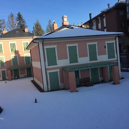 Apartamento En Puigcerdà Exteriér fotografie