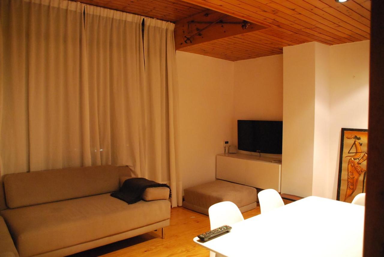 Apartamento En Puigcerdà Exteriér fotografie