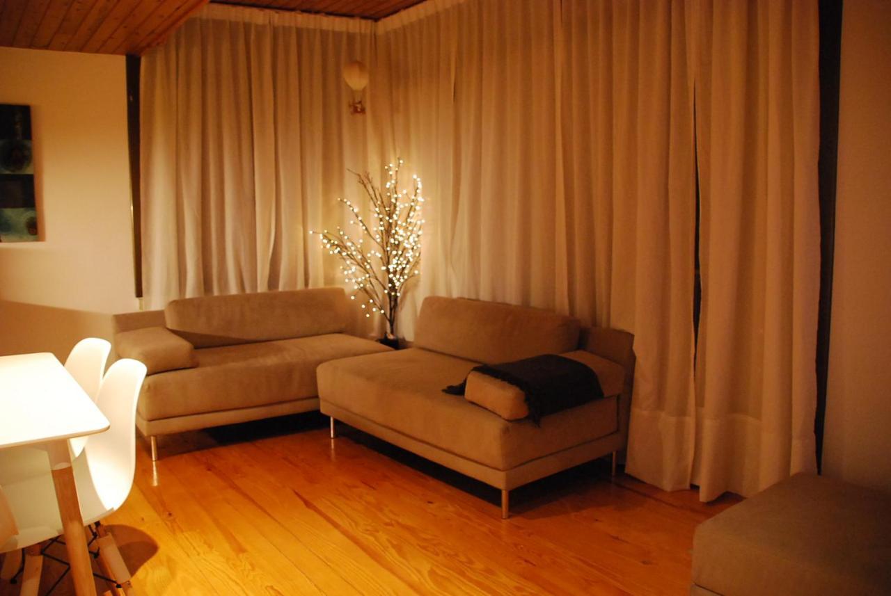 Apartamento En Puigcerdà Exteriér fotografie