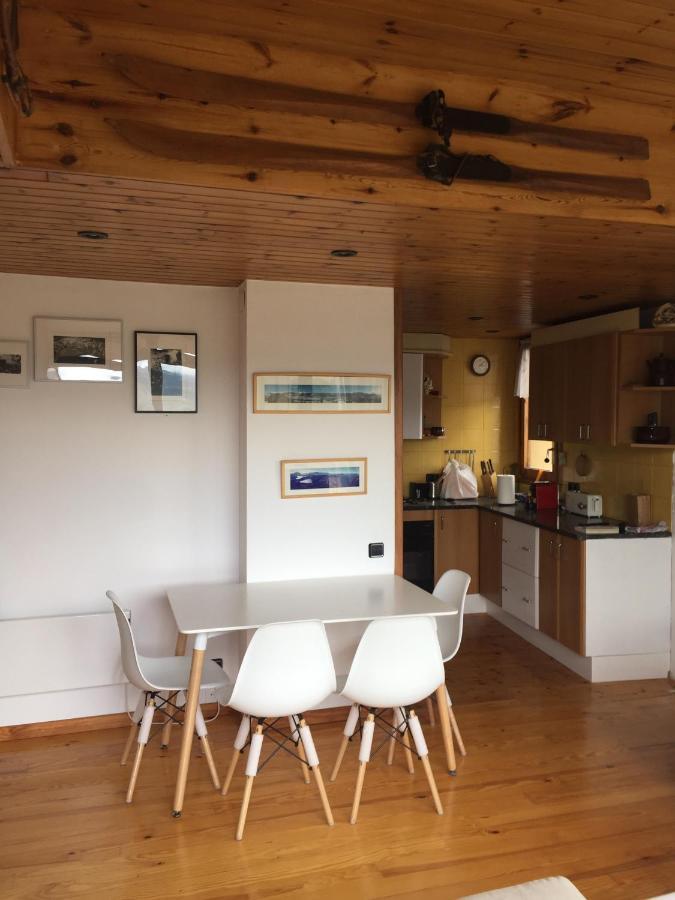 Apartamento En Puigcerdà Exteriér fotografie