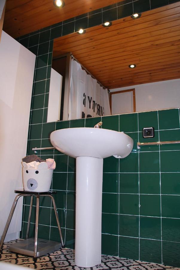 Apartamento En Puigcerdà Exteriér fotografie