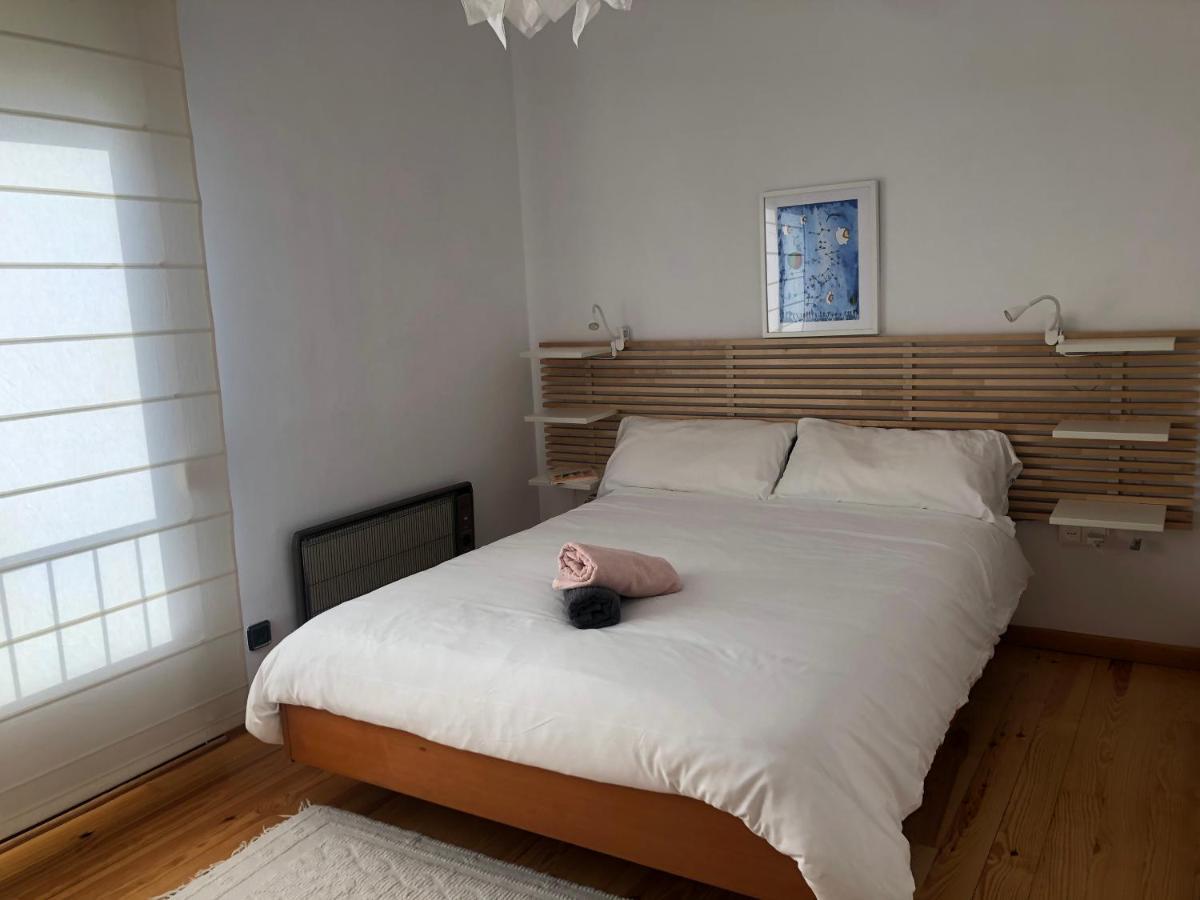 Apartamento En Puigcerdà Exteriér fotografie