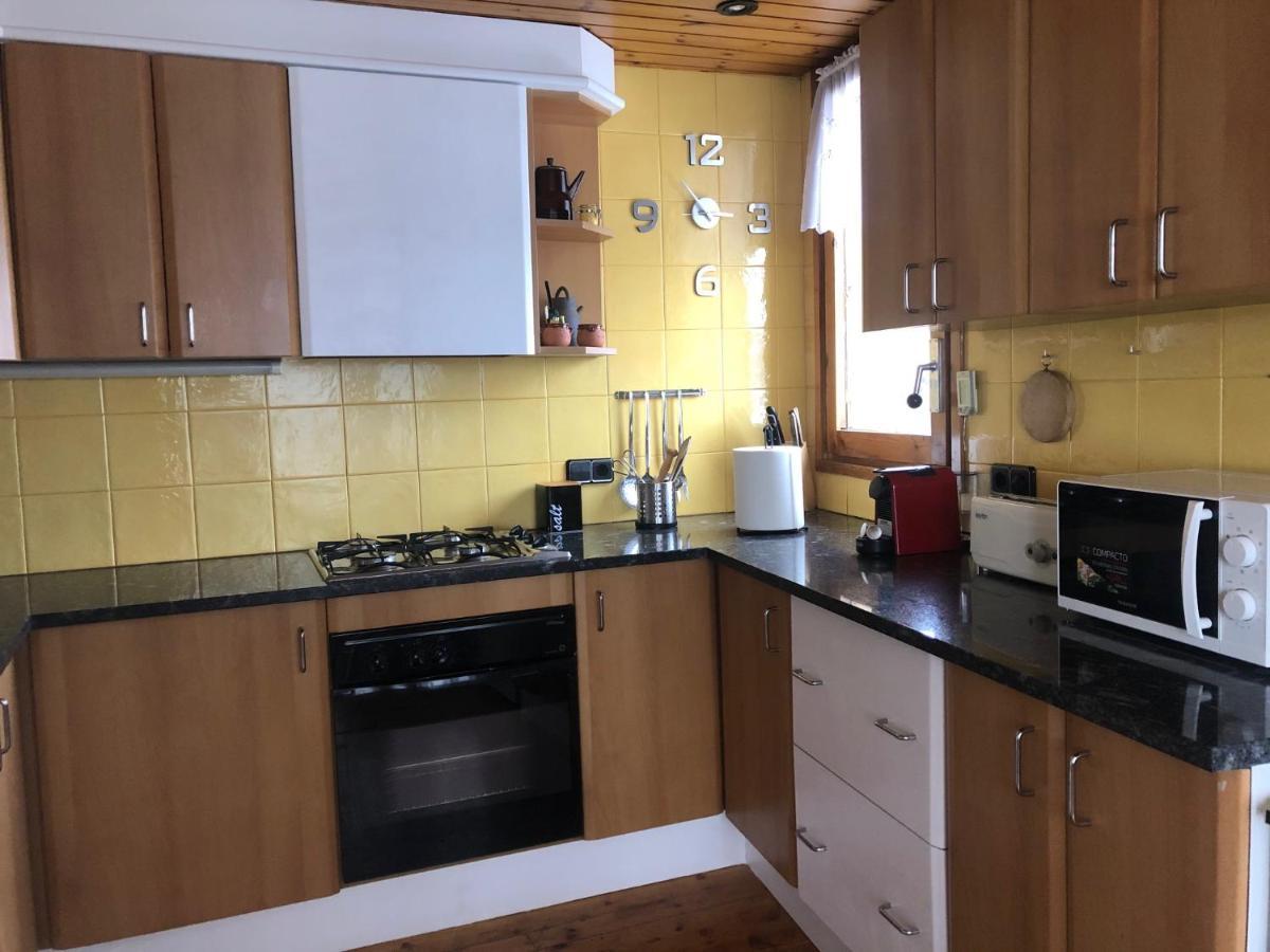 Apartamento En Puigcerdà Exteriér fotografie