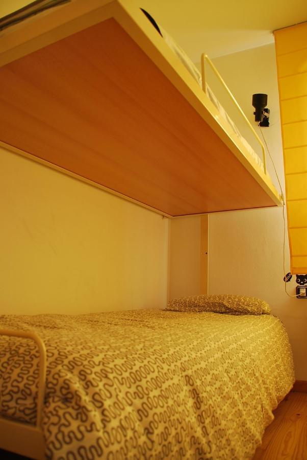 Apartamento En Puigcerdà Exteriér fotografie