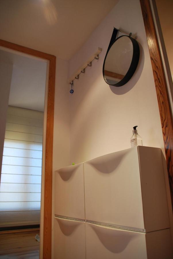 Apartamento En Puigcerdà Exteriér fotografie