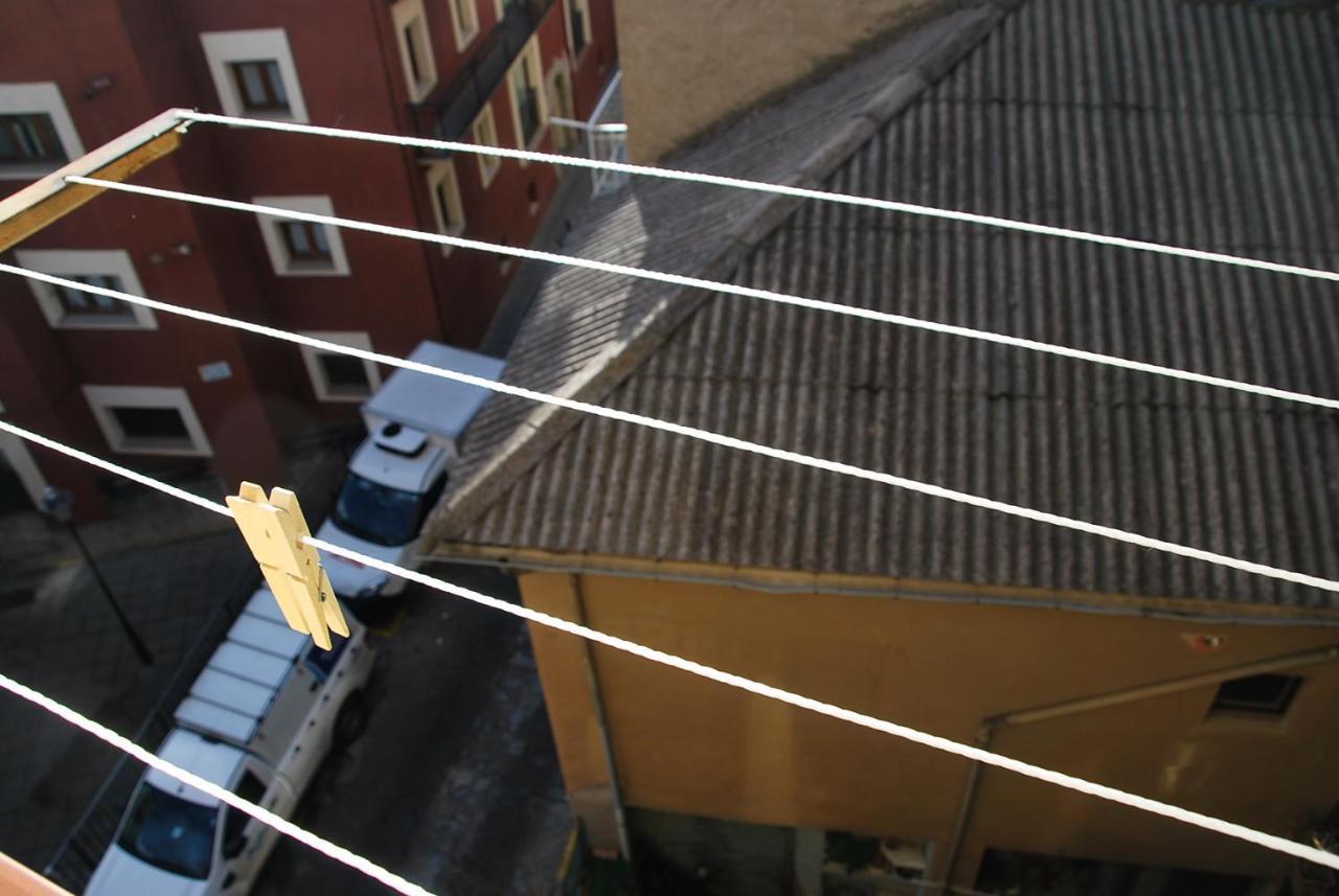 Apartamento En Puigcerdà Exteriér fotografie
