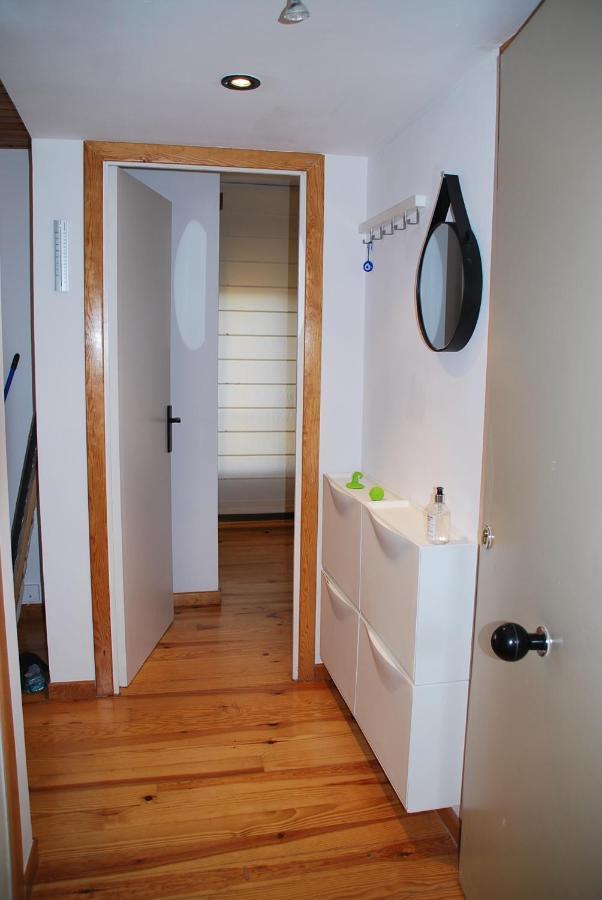 Apartamento En Puigcerdà Exteriér fotografie