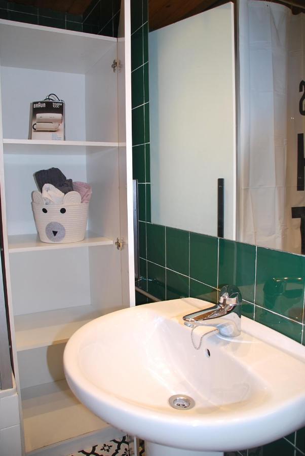 Apartamento En Puigcerdà Exteriér fotografie