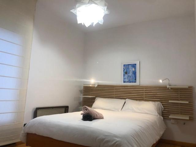 Apartamento En Puigcerdà Exteriér fotografie